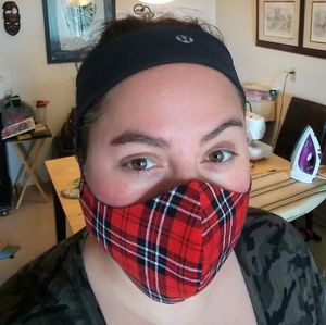 Meet your Posher, Leanne